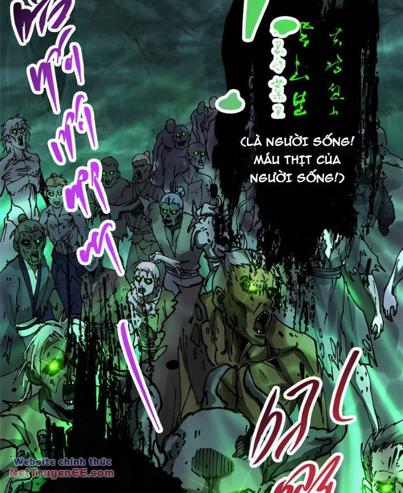 Chưởng Môn Khiêm Tốn Chút - Chapter 339 - Page 69