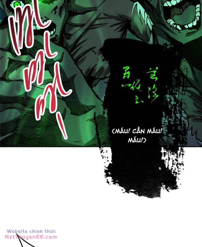 Chưởng Môn Khiêm Tốn Chút - Chapter 339 - Page 71