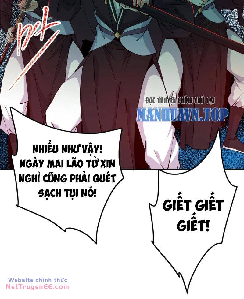 Chưởng Môn Khiêm Tốn Chút - Chapter 339 - Page 73