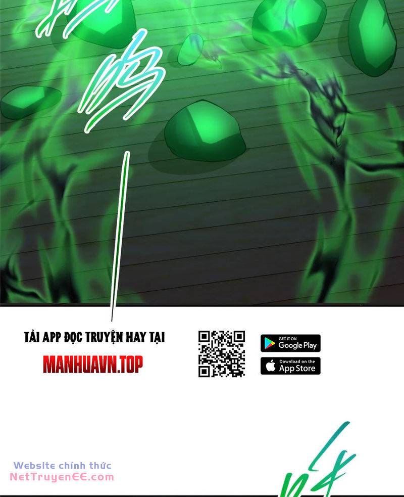 Chưởng Môn Khiêm Tốn Chút - Chapter 339 - Page 7