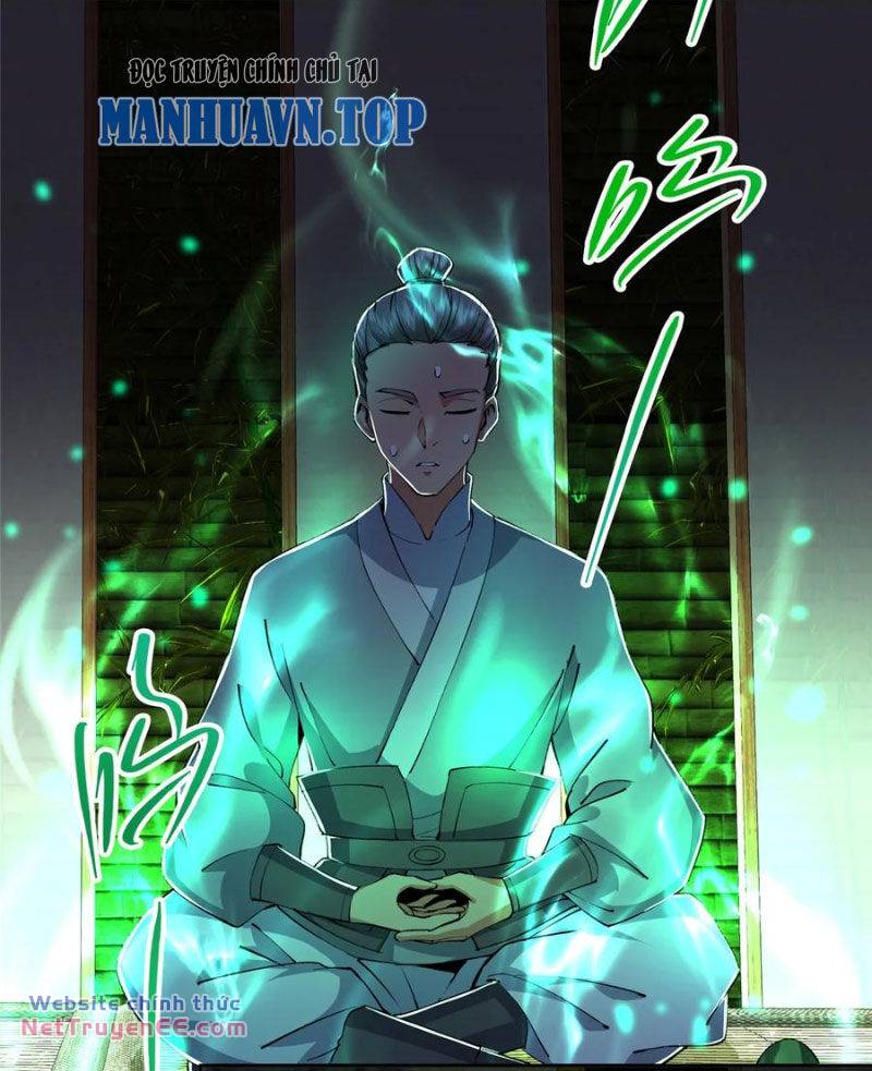 Chưởng Môn Khiêm Tốn Chút - Chapter 339 - Page 8
