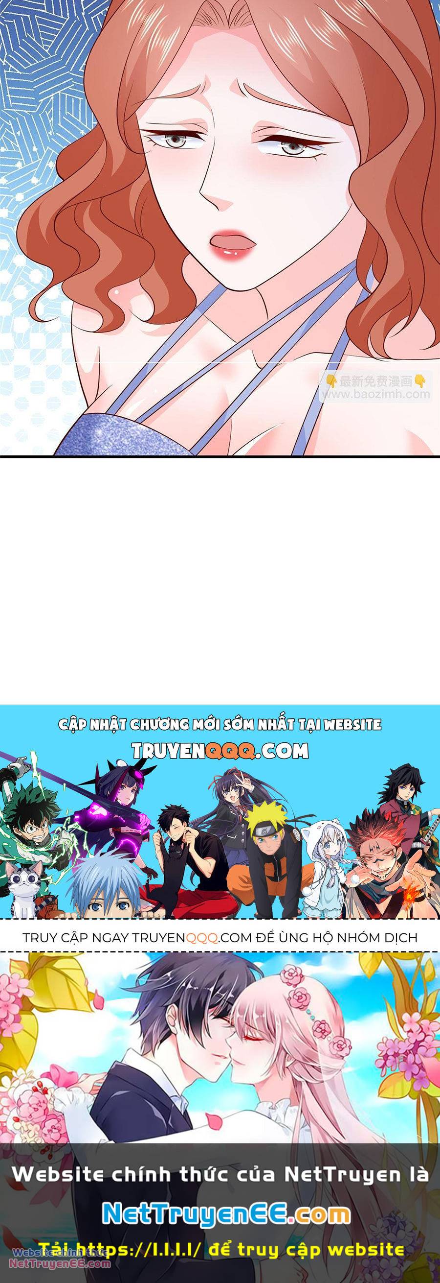 Mỗi Tuần Ta Có Một Nghề Nghiệp Mới - Chapter 411 - Page 43