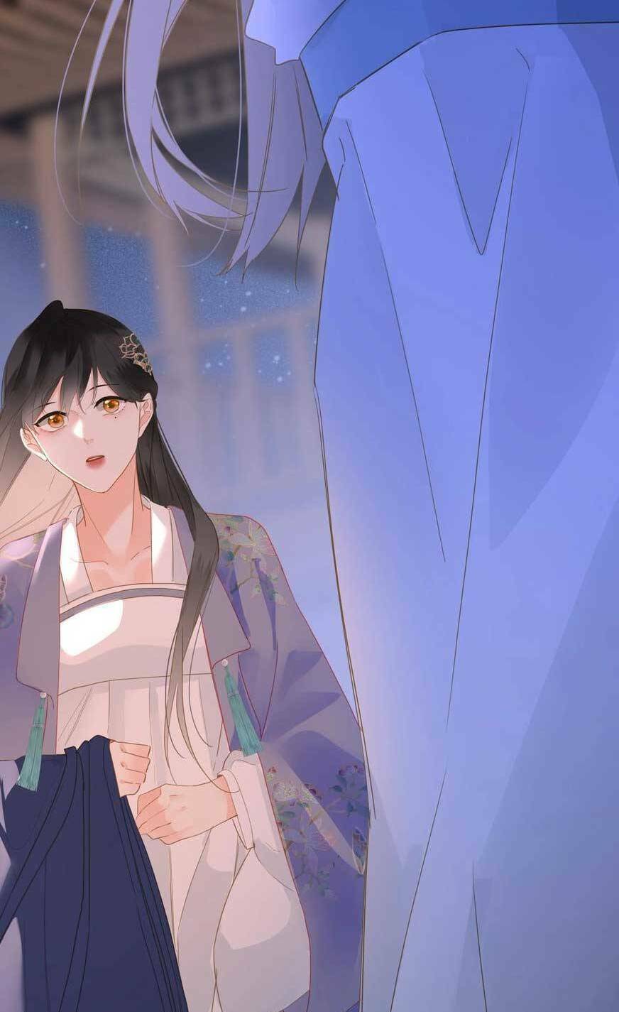 Vương Gia Hắn Luôn Nghĩ Tôi Yêu Hắn Đến Nghiện - Chapter 69 - Page 10