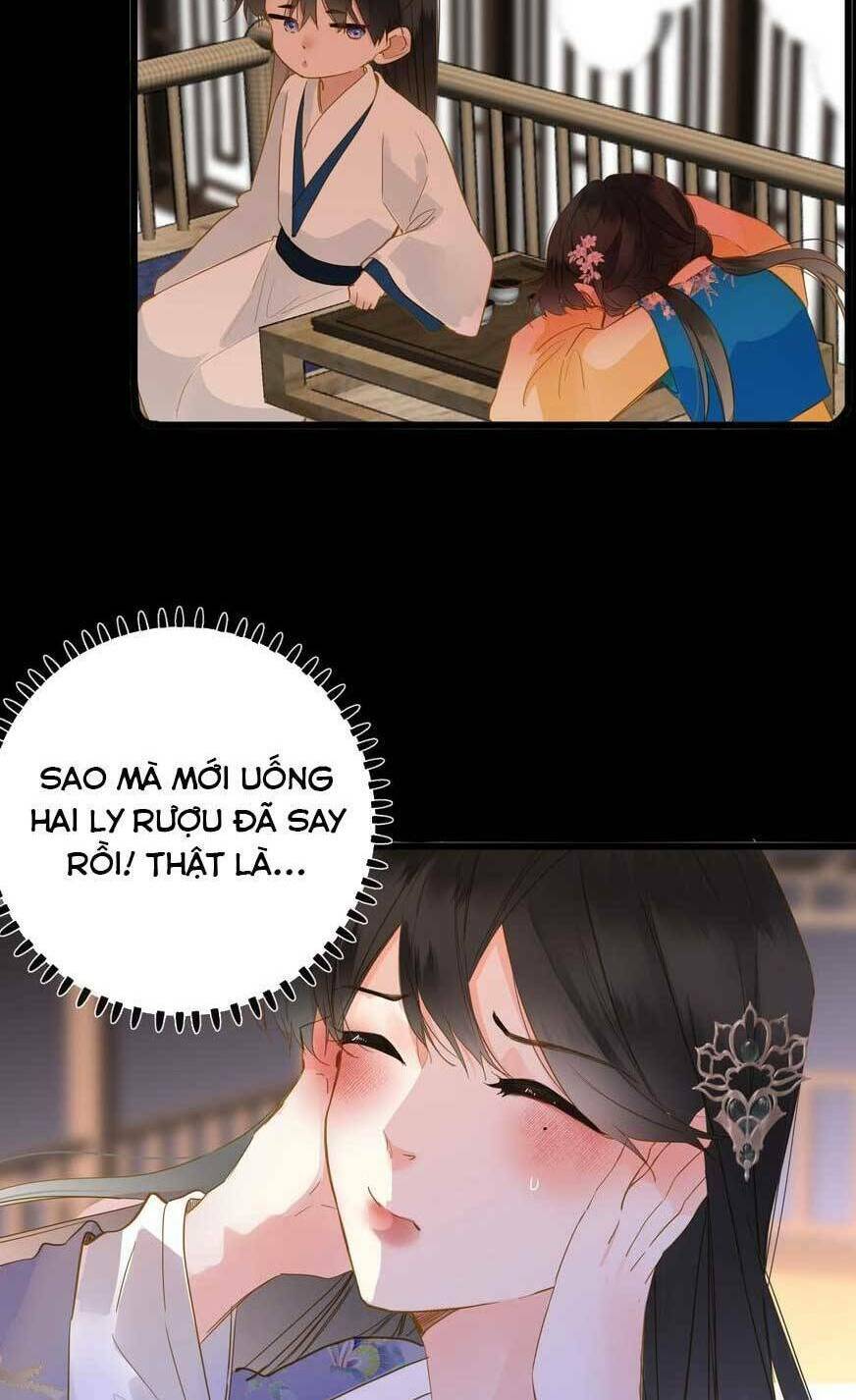 Vương Gia Hắn Luôn Nghĩ Tôi Yêu Hắn Đến Nghiện - Chapter 69 - Page 15