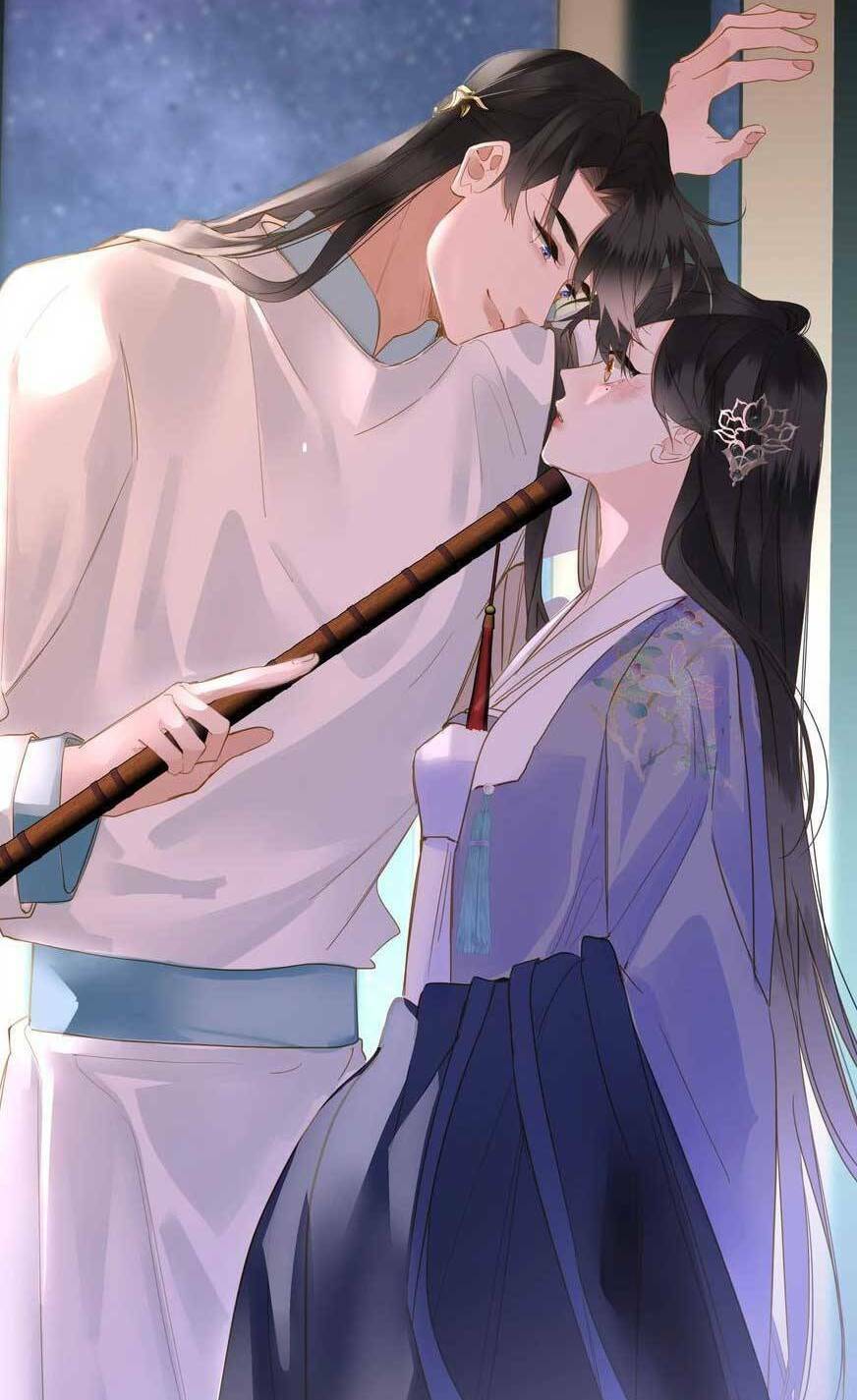 Vương Gia Hắn Luôn Nghĩ Tôi Yêu Hắn Đến Nghiện - Chapter 69 - Page 18