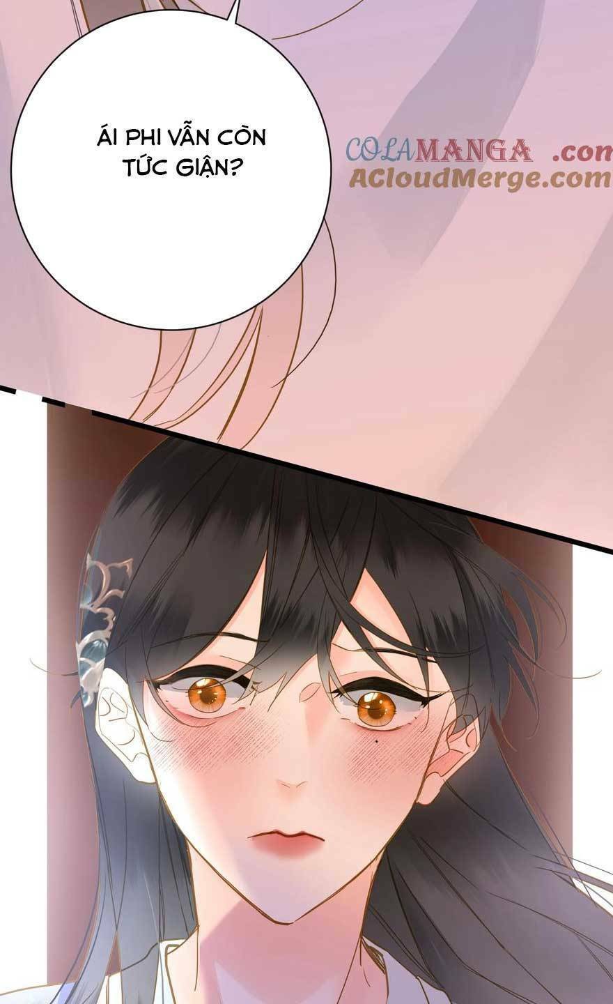 Vương Gia Hắn Luôn Nghĩ Tôi Yêu Hắn Đến Nghiện - Chapter 69 - Page 20