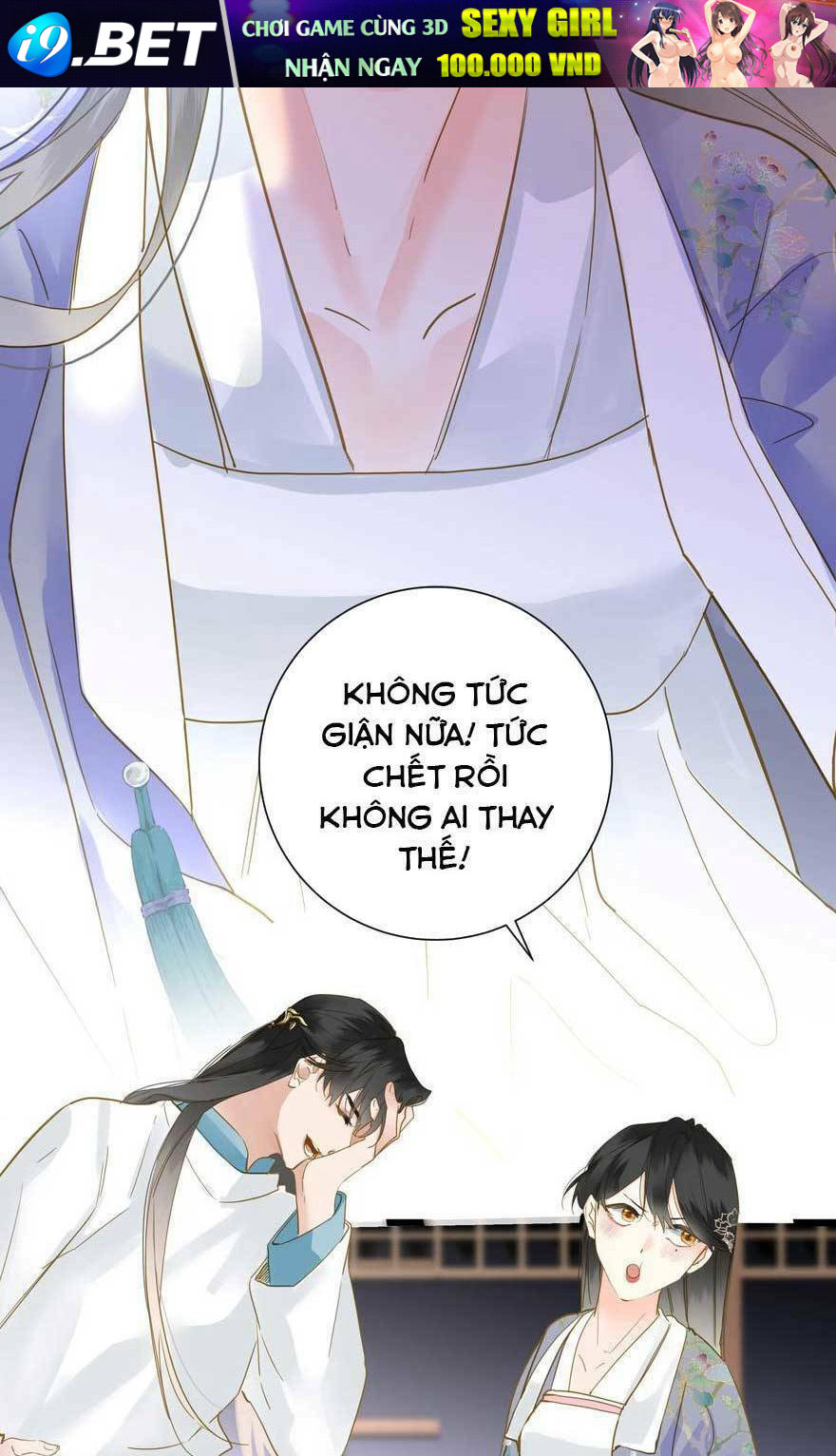 Vương Gia Hắn Luôn Nghĩ Tôi Yêu Hắn Đến Nghiện - Chapter 69 - Page 21