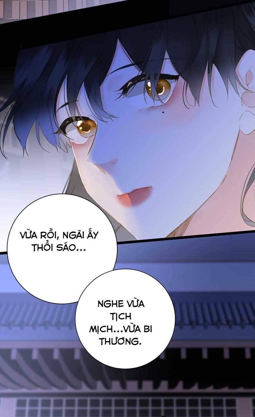 Vương Gia Hắn Luôn Nghĩ Tôi Yêu Hắn Đến Nghiện - Chapter 69 - Page 26