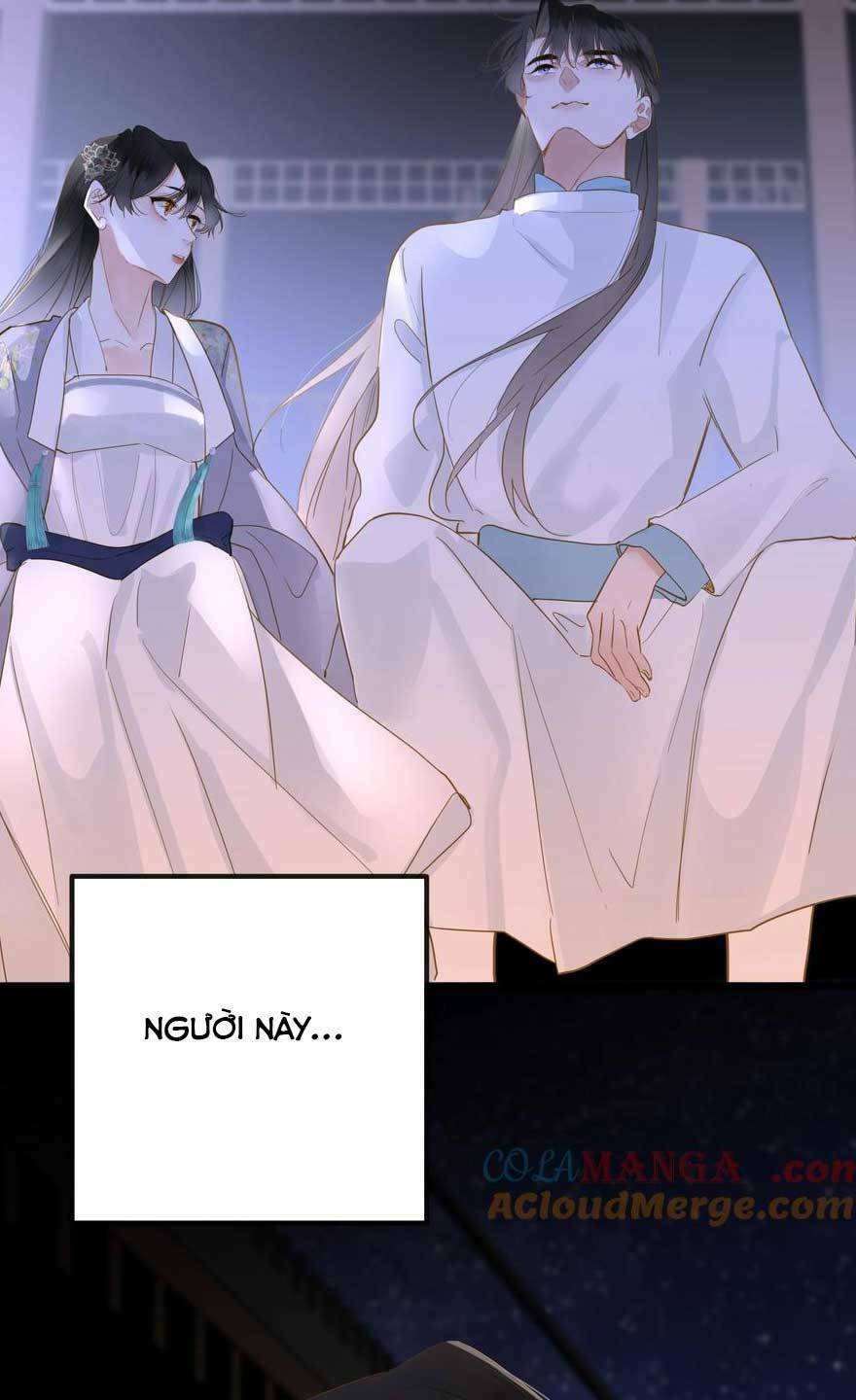Vương Gia Hắn Luôn Nghĩ Tôi Yêu Hắn Đến Nghiện - Chapter 69 - Page 27