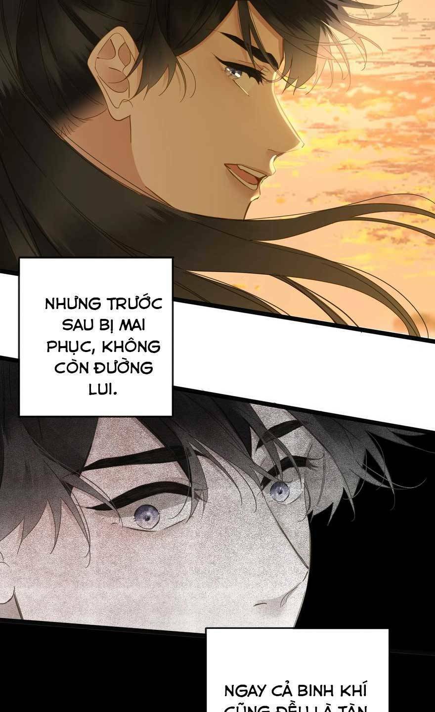 Vương Gia Hắn Luôn Nghĩ Tôi Yêu Hắn Đến Nghiện - Chapter 69 - Page 31