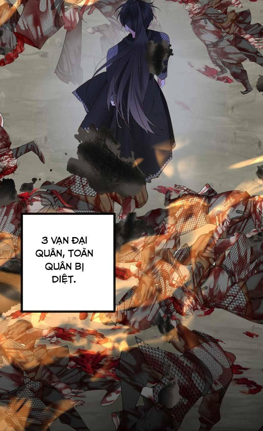 Vương Gia Hắn Luôn Nghĩ Tôi Yêu Hắn Đến Nghiện - Chapter 69 - Page 33