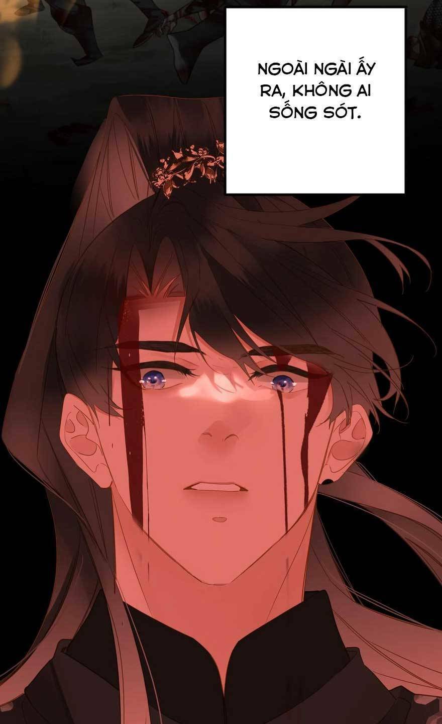 Vương Gia Hắn Luôn Nghĩ Tôi Yêu Hắn Đến Nghiện - Chapter 69 - Page 34