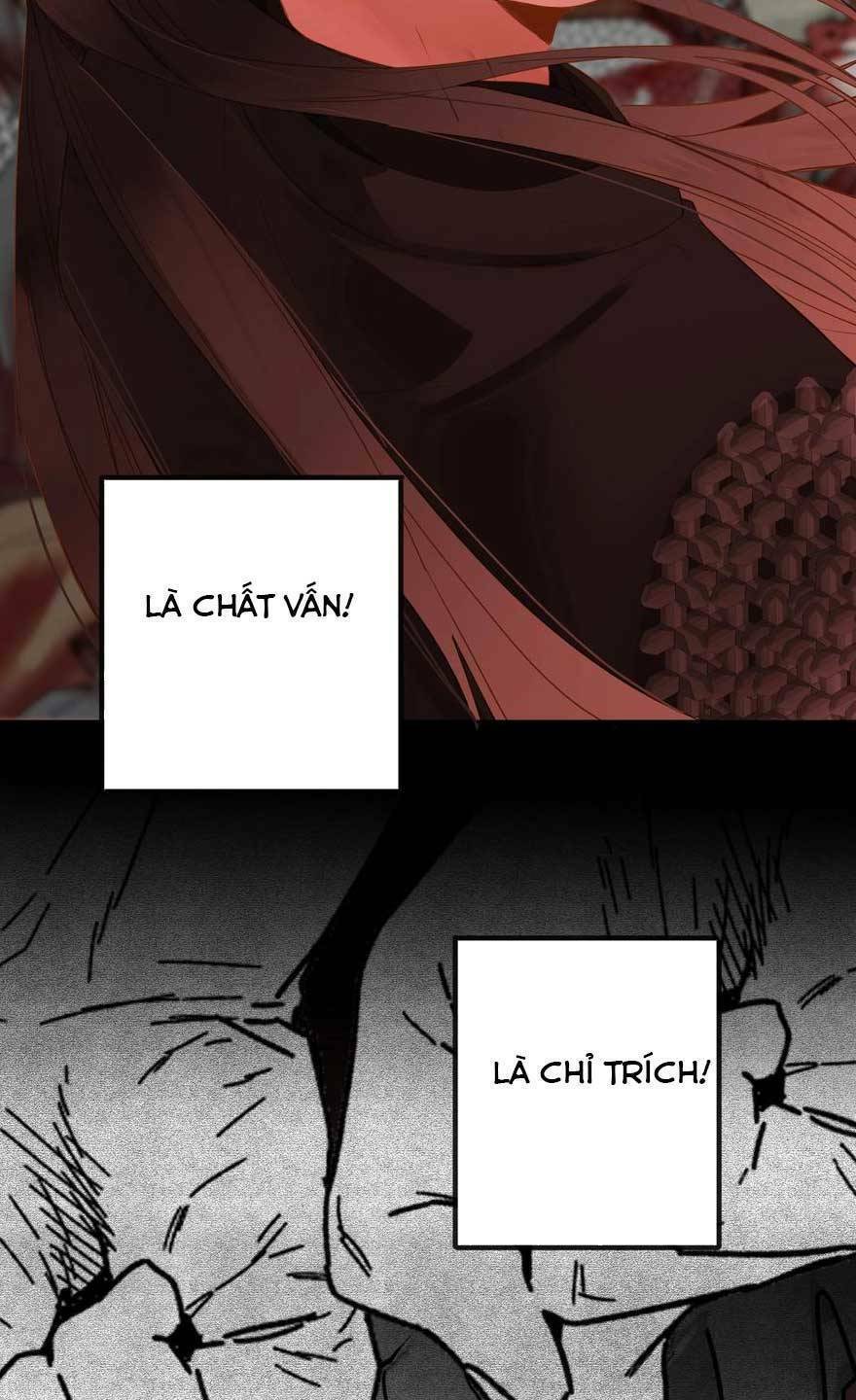 Vương Gia Hắn Luôn Nghĩ Tôi Yêu Hắn Đến Nghiện - Chapter 69 - Page 37