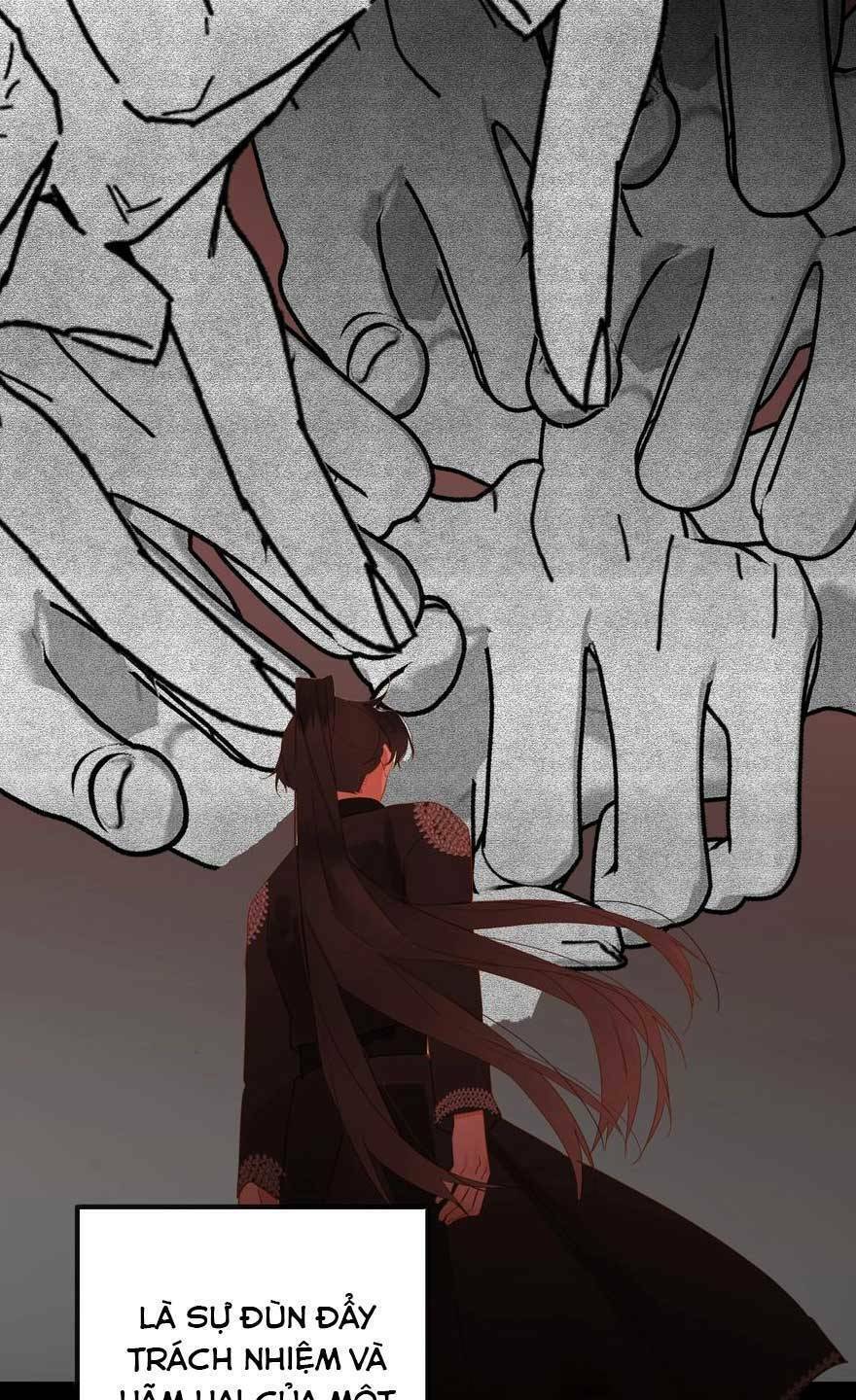 Vương Gia Hắn Luôn Nghĩ Tôi Yêu Hắn Đến Nghiện - Chapter 69 - Page 38