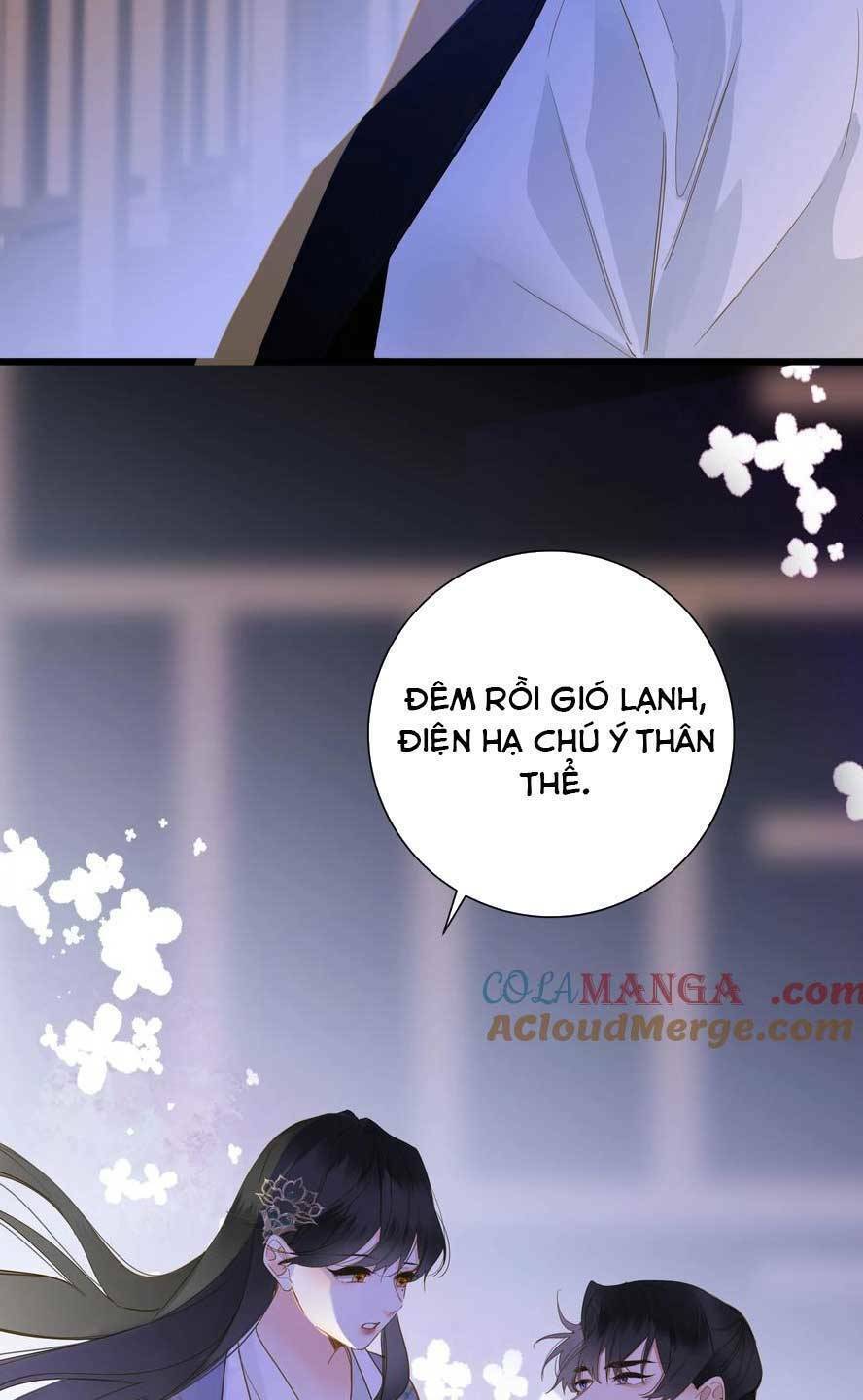 Vương Gia Hắn Luôn Nghĩ Tôi Yêu Hắn Đến Nghiện - Chapter 69 - Page 40