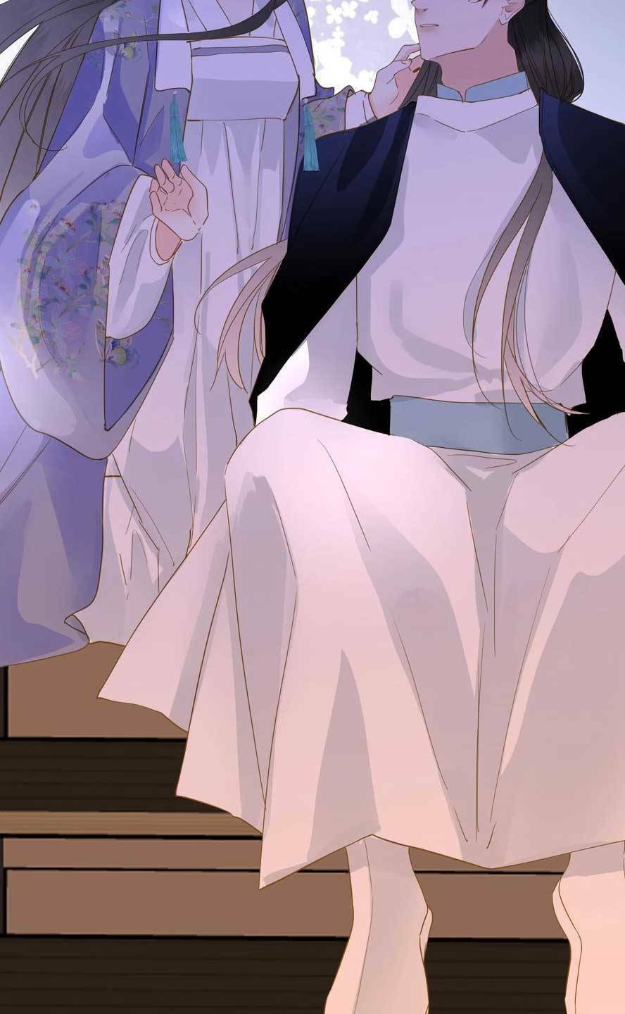 Vương Gia Hắn Luôn Nghĩ Tôi Yêu Hắn Đến Nghiện - Chapter 69 - Page 41