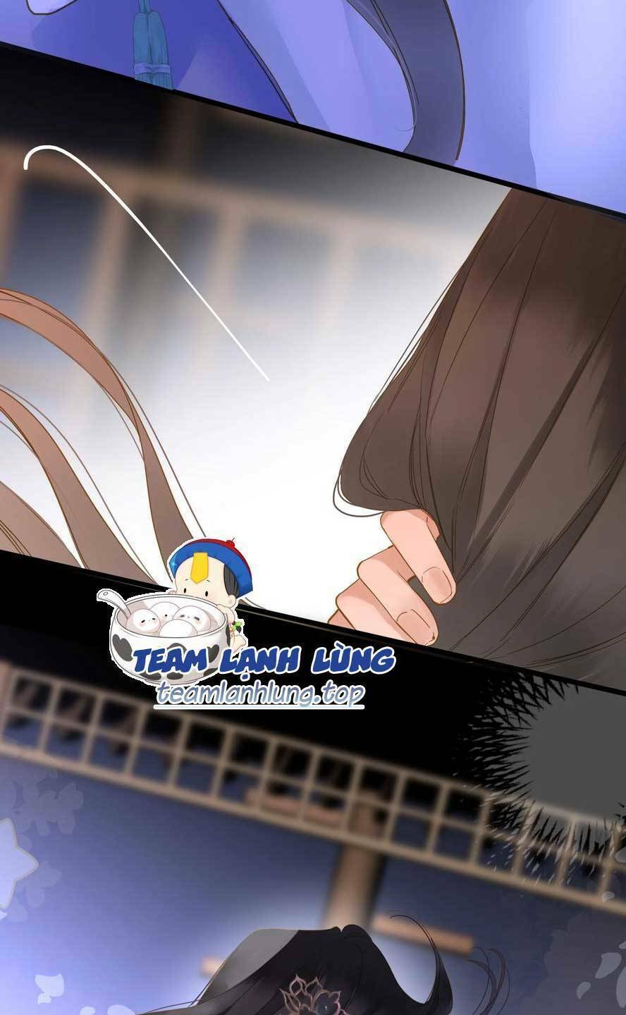 Vương Gia Hắn Luôn Nghĩ Tôi Yêu Hắn Đến Nghiện - Chapter 69 - Page 44