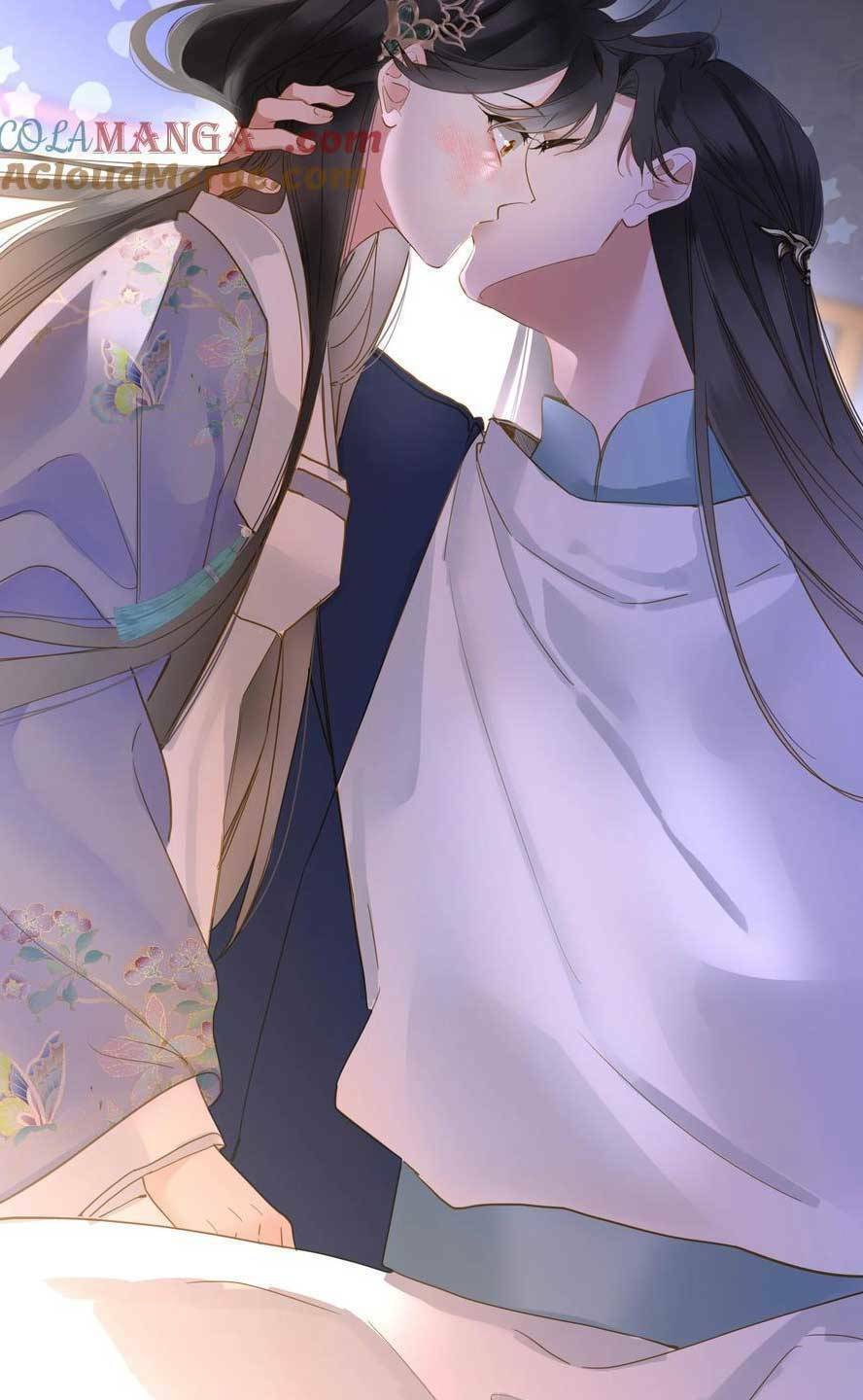 Vương Gia Hắn Luôn Nghĩ Tôi Yêu Hắn Đến Nghiện - Chapter 69 - Page 45