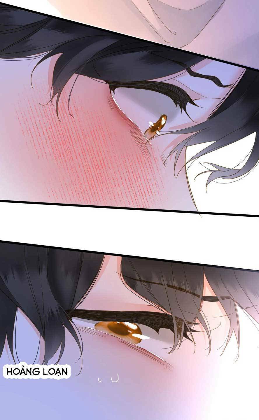 Vương Gia Hắn Luôn Nghĩ Tôi Yêu Hắn Đến Nghiện - Chapter 69 - Page 46