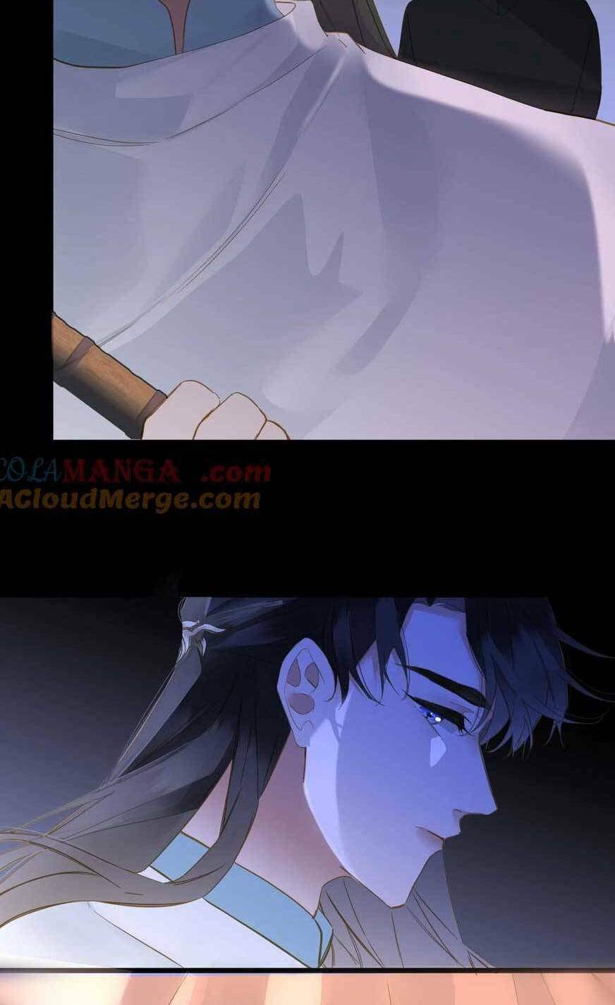 Vương Gia Hắn Luôn Nghĩ Tôi Yêu Hắn Đến Nghiện - Chapter 69 - Page 4