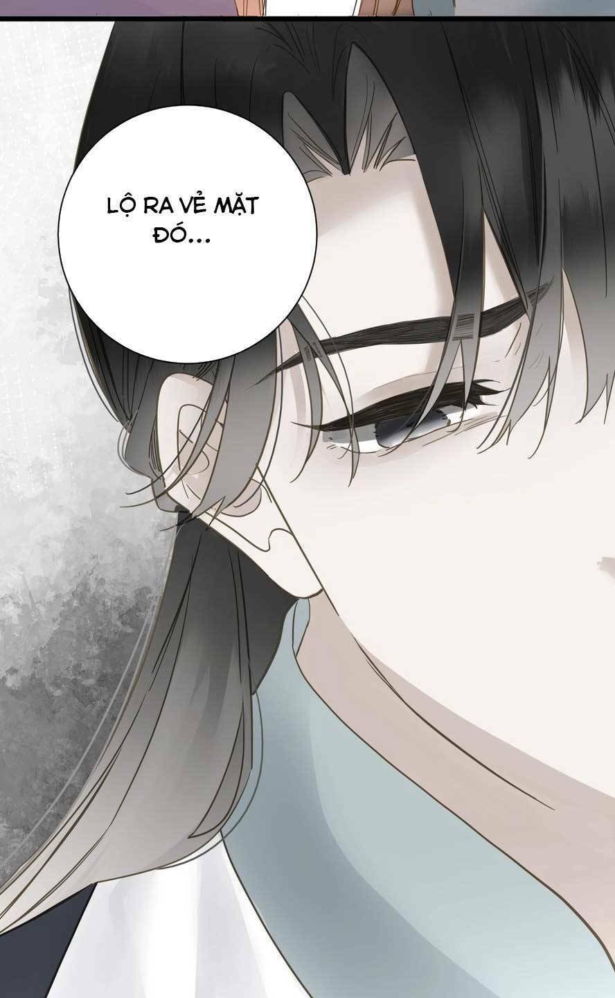 Vương Gia Hắn Luôn Nghĩ Tôi Yêu Hắn Đến Nghiện - Chapter 69 - Page 50