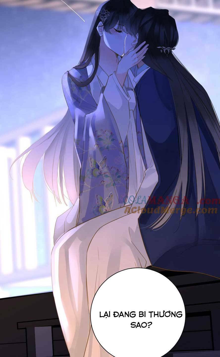 Vương Gia Hắn Luôn Nghĩ Tôi Yêu Hắn Đến Nghiện - Chapter 69 - Page 53