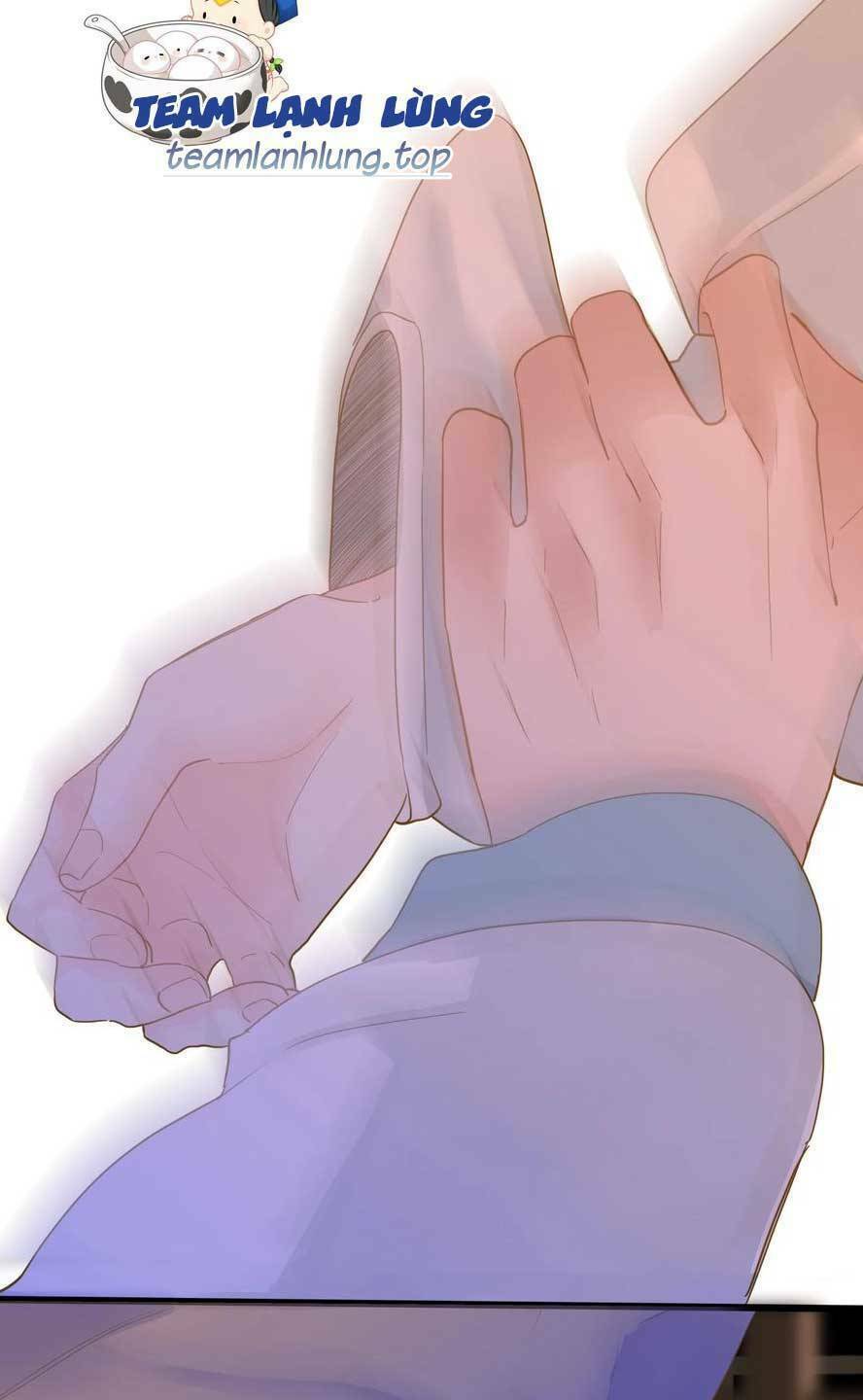 Vương Gia Hắn Luôn Nghĩ Tôi Yêu Hắn Đến Nghiện - Chapter 69 - Page 55