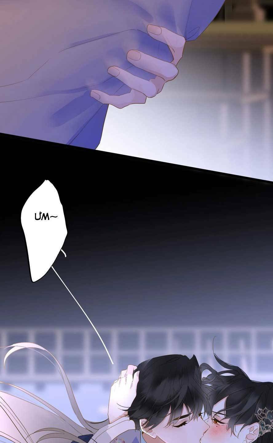 Vương Gia Hắn Luôn Nghĩ Tôi Yêu Hắn Đến Nghiện - Chapter 69 - Page 56