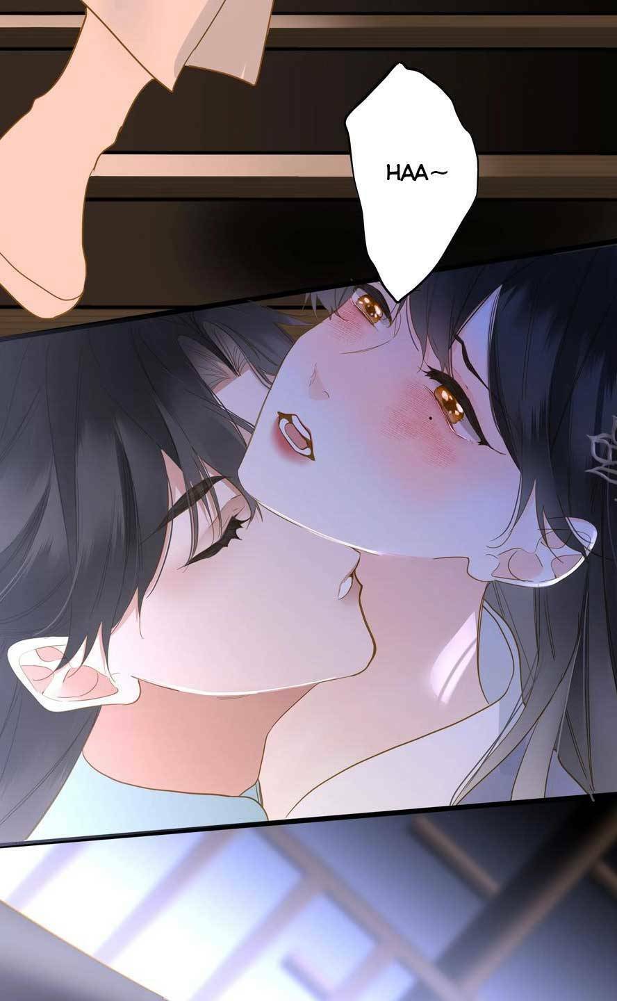 Vương Gia Hắn Luôn Nghĩ Tôi Yêu Hắn Đến Nghiện - Chapter 69 - Page 58