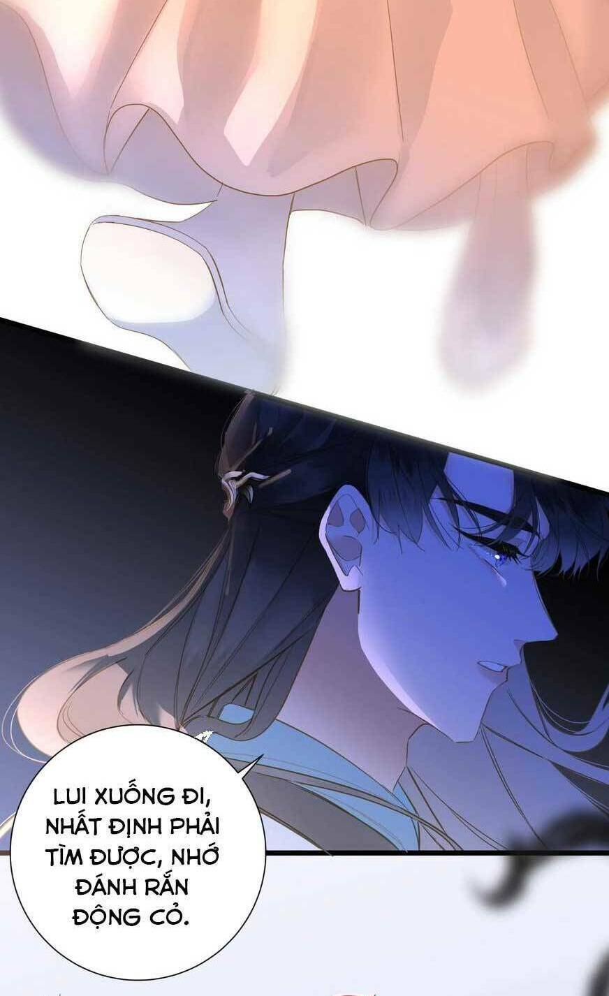 Vương Gia Hắn Luôn Nghĩ Tôi Yêu Hắn Đến Nghiện - Chapter 69 - Page 5