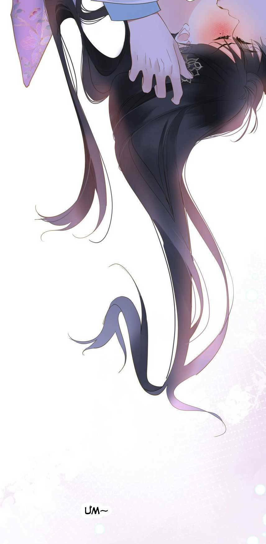 Vương Gia Hắn Luôn Nghĩ Tôi Yêu Hắn Đến Nghiện - Chapter 69 - Page 60