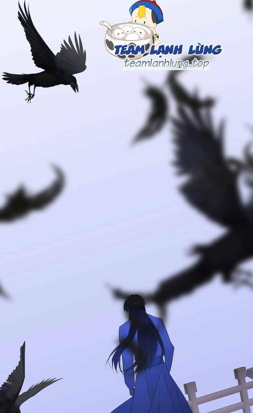 Vương Gia Hắn Luôn Nghĩ Tôi Yêu Hắn Đến Nghiện - Chapter 69 - Page 6