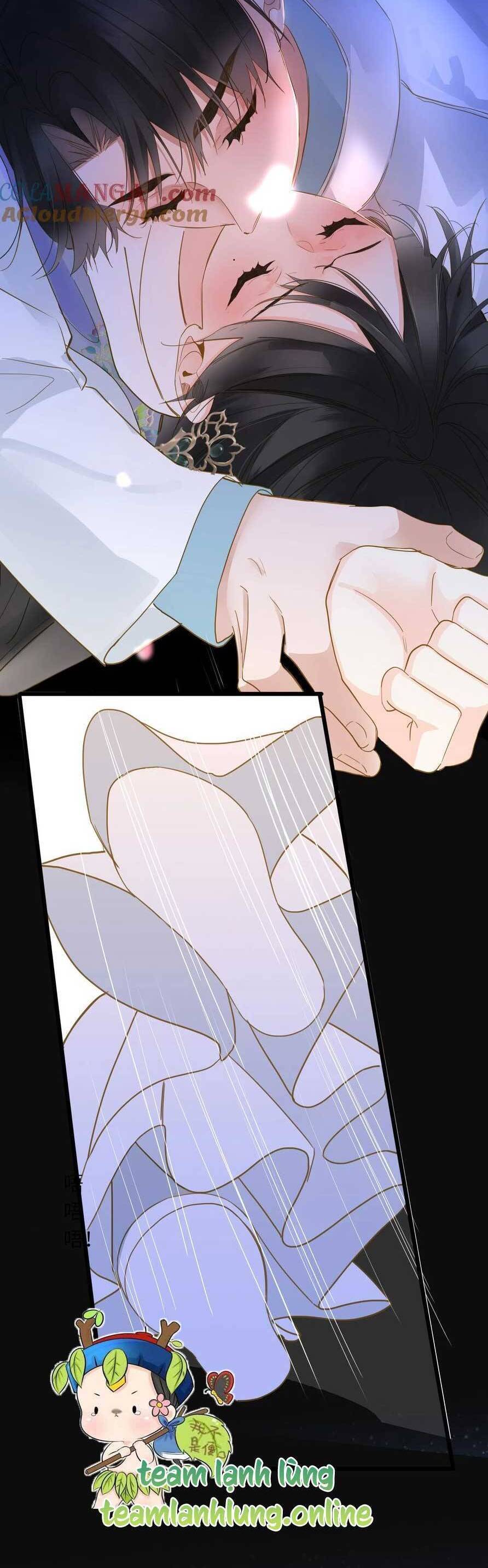 Vương Gia Hắn Luôn Nghĩ Tôi Yêu Hắn Đến Nghiện - Chapter 70 - Page 9