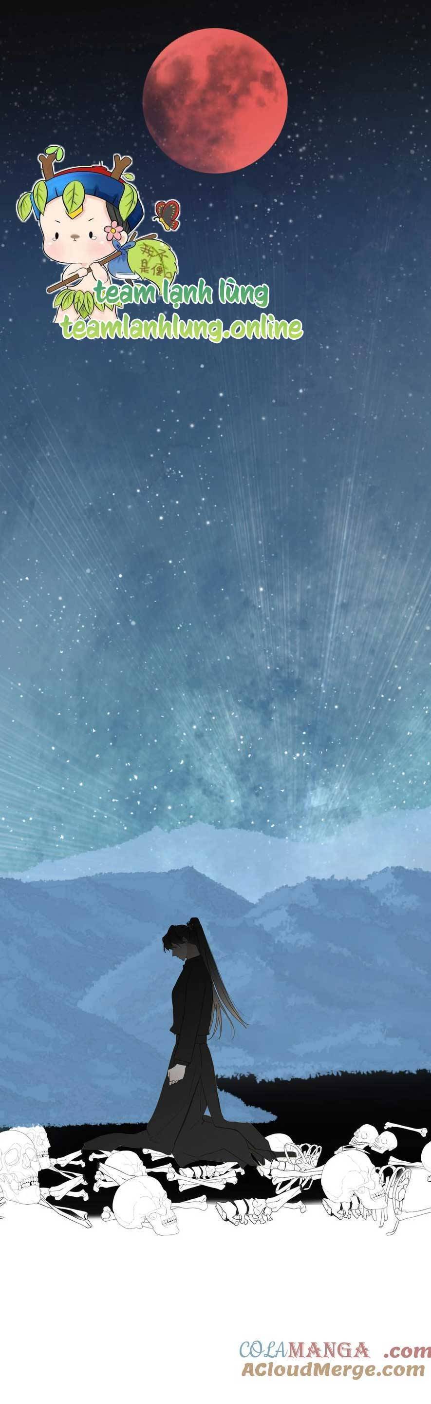 Vương Gia Hắn Luôn Nghĩ Tôi Yêu Hắn Đến Nghiện - Chapter 70 - Page 10