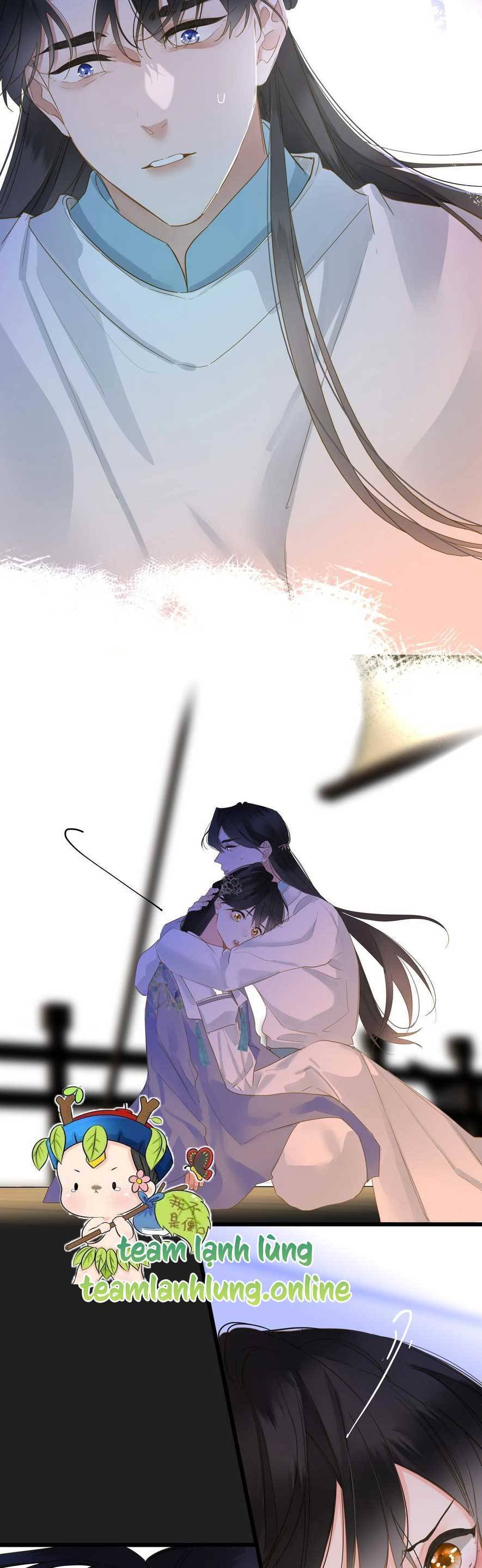 Vương Gia Hắn Luôn Nghĩ Tôi Yêu Hắn Đến Nghiện - Chapter 70 - Page 13