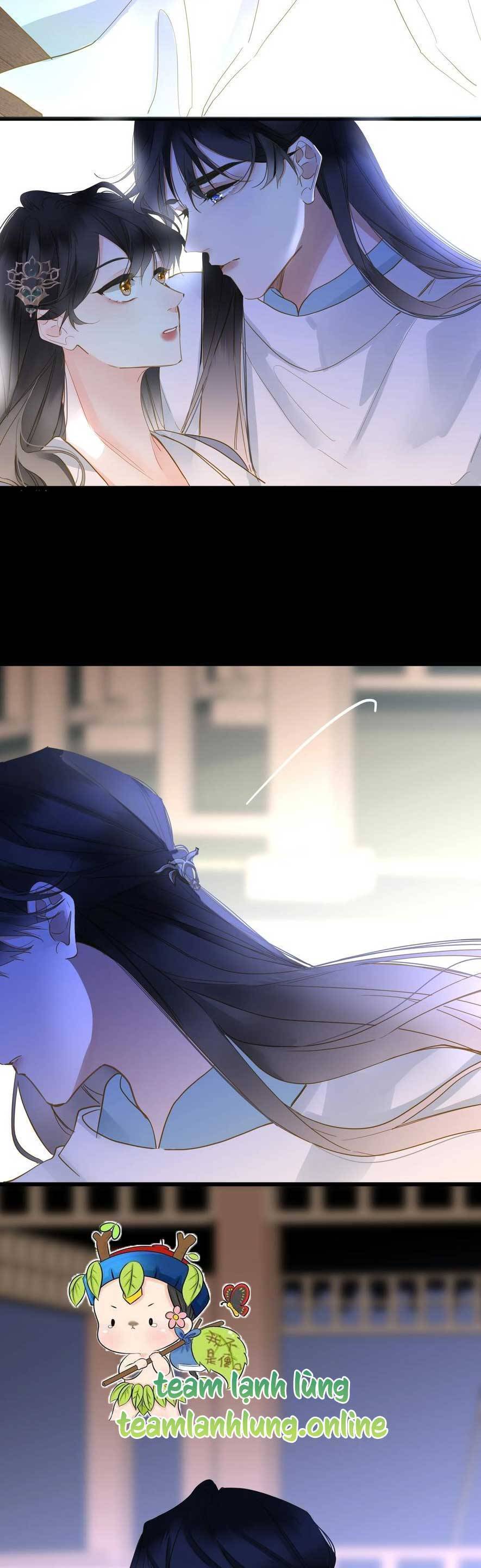 Vương Gia Hắn Luôn Nghĩ Tôi Yêu Hắn Đến Nghiện - Chapter 70 - Page 17