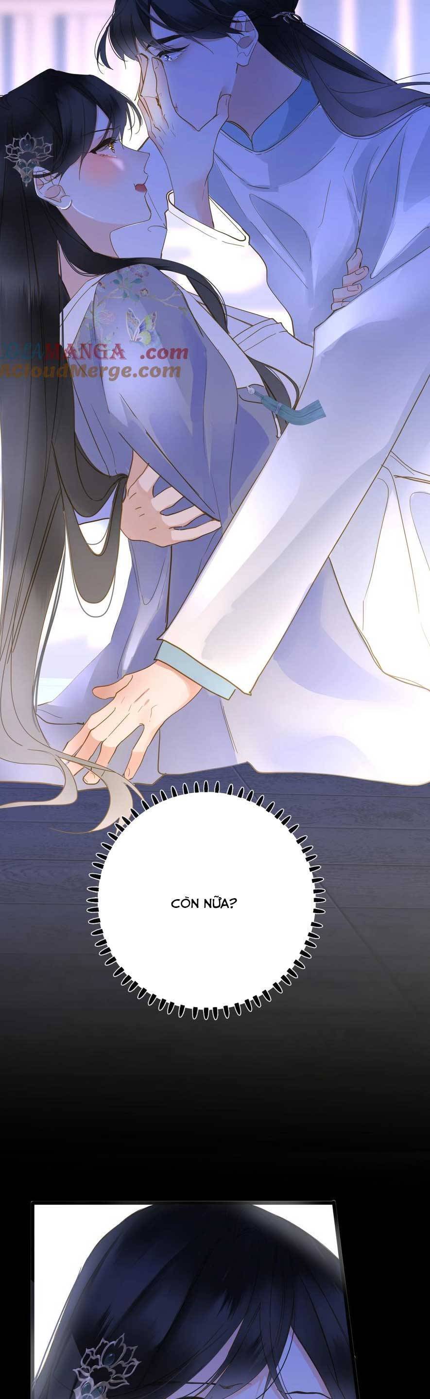 Vương Gia Hắn Luôn Nghĩ Tôi Yêu Hắn Đến Nghiện - Chapter 70 - Page 18