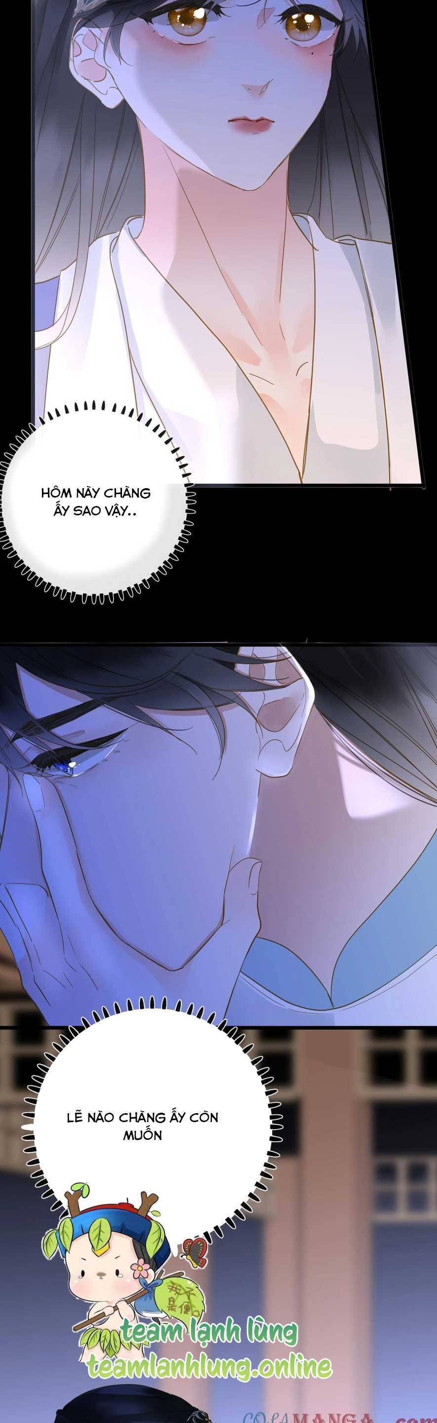 Vương Gia Hắn Luôn Nghĩ Tôi Yêu Hắn Đến Nghiện - Chapter 70 - Page 19