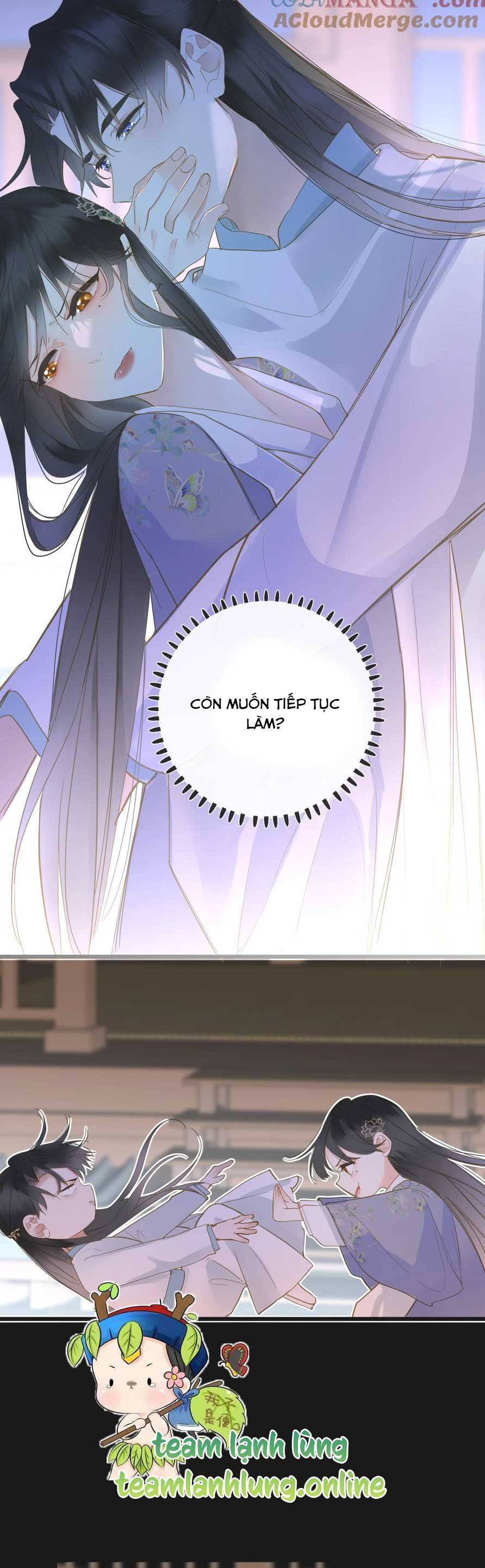 Vương Gia Hắn Luôn Nghĩ Tôi Yêu Hắn Đến Nghiện - Chapter 70 - Page 20