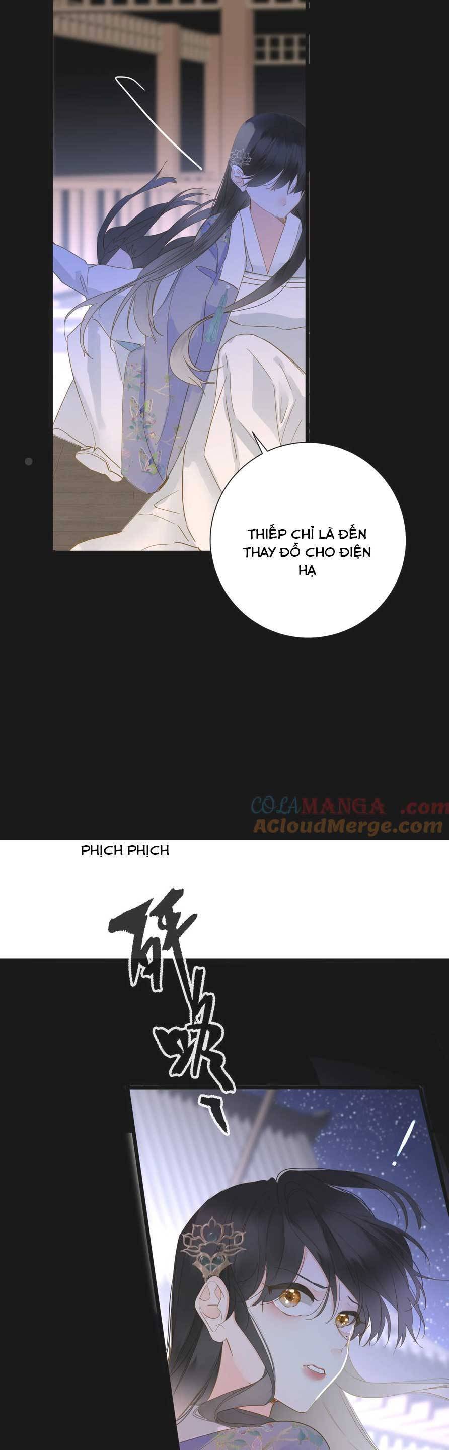 Vương Gia Hắn Luôn Nghĩ Tôi Yêu Hắn Đến Nghiện - Chapter 70 - Page 21