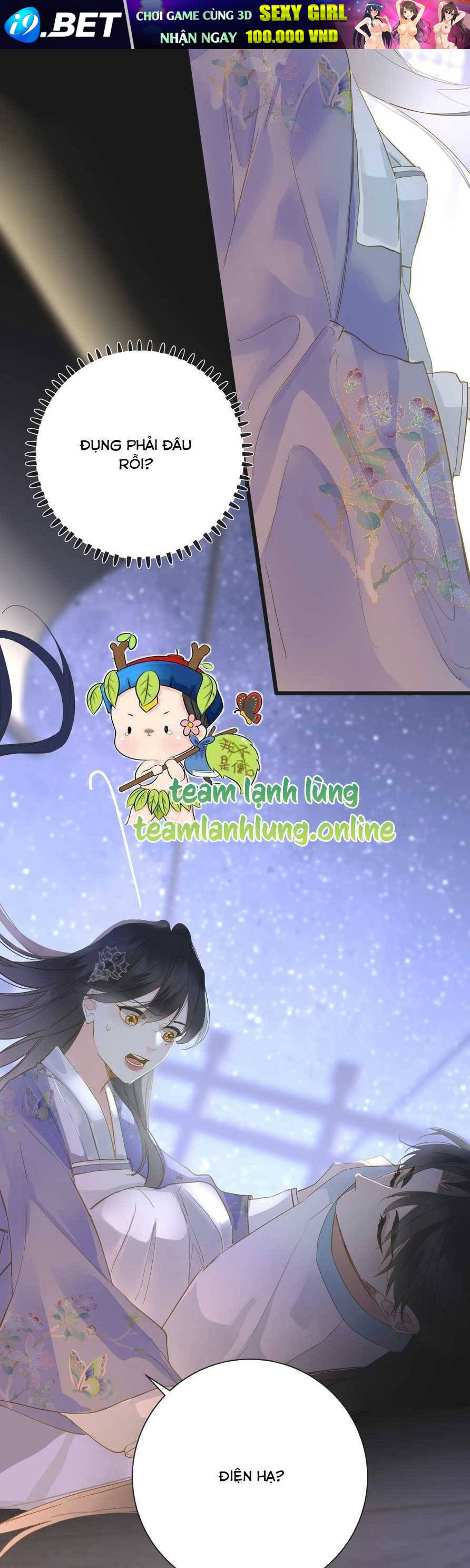 Vương Gia Hắn Luôn Nghĩ Tôi Yêu Hắn Đến Nghiện - Chapter 70 - Page 22