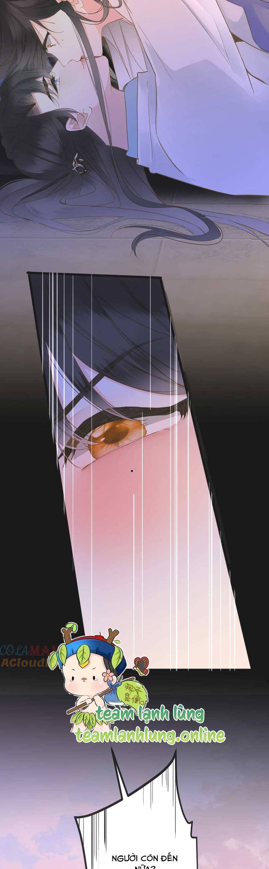 Vương Gia Hắn Luôn Nghĩ Tôi Yêu Hắn Đến Nghiện - Chapter 70 - Page 24