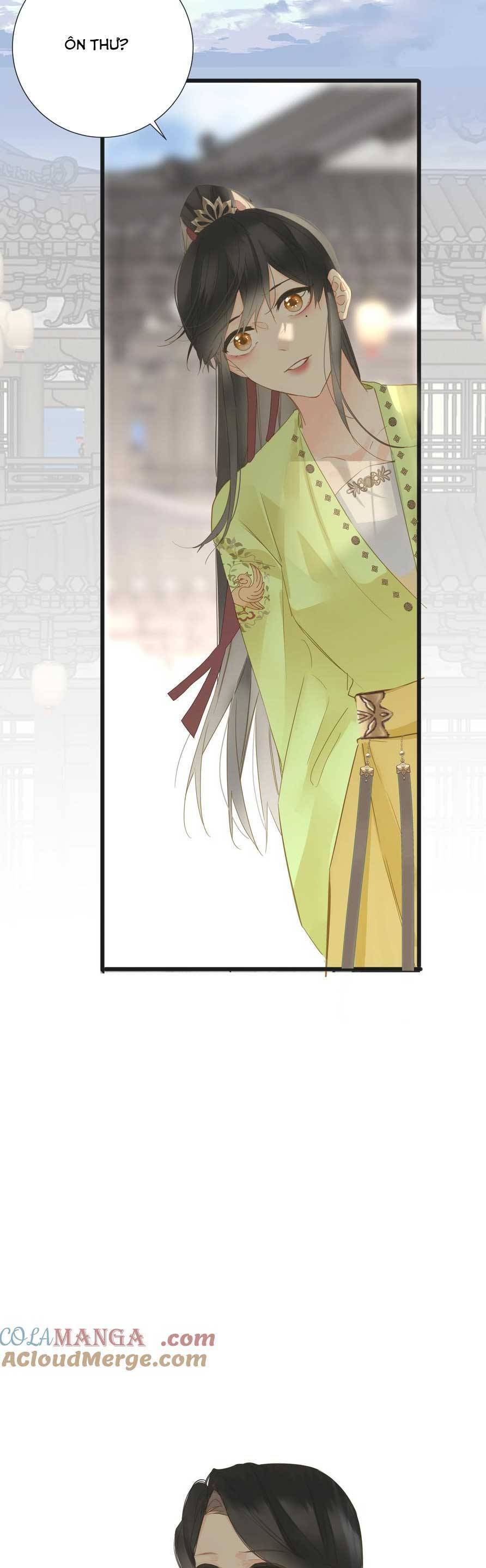 Vương Gia Hắn Luôn Nghĩ Tôi Yêu Hắn Đến Nghiện - Chapter 70 - Page 26