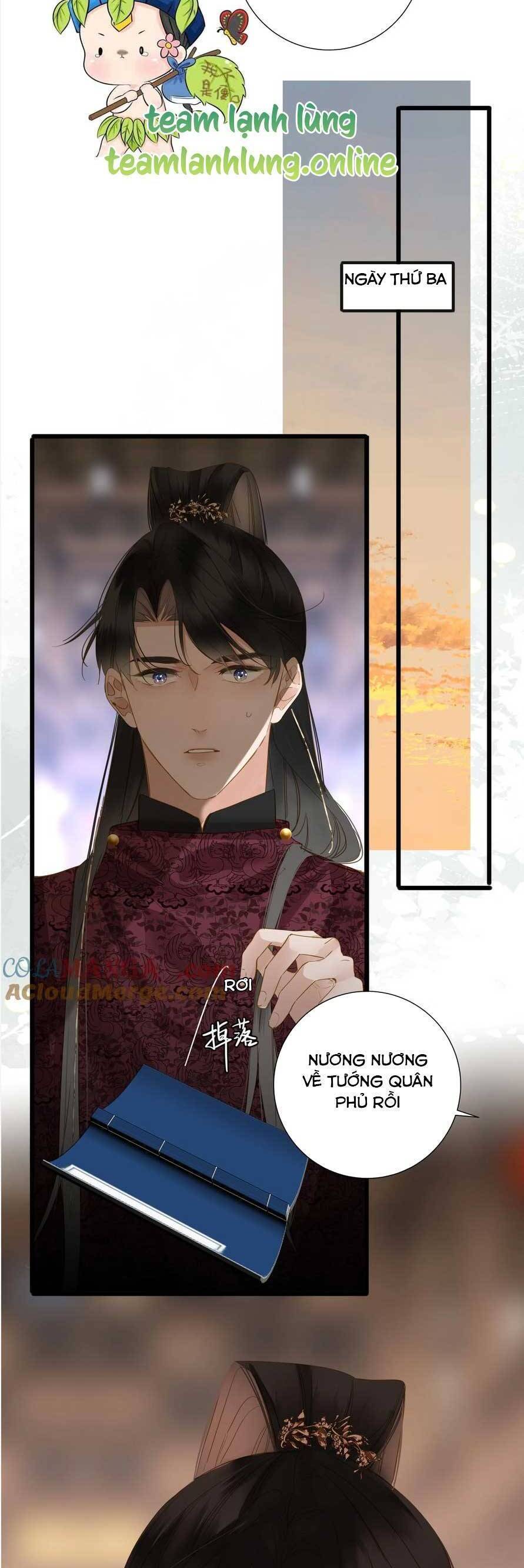 Vương Gia Hắn Luôn Nghĩ Tôi Yêu Hắn Đến Nghiện - Chapter 70 - Page 33