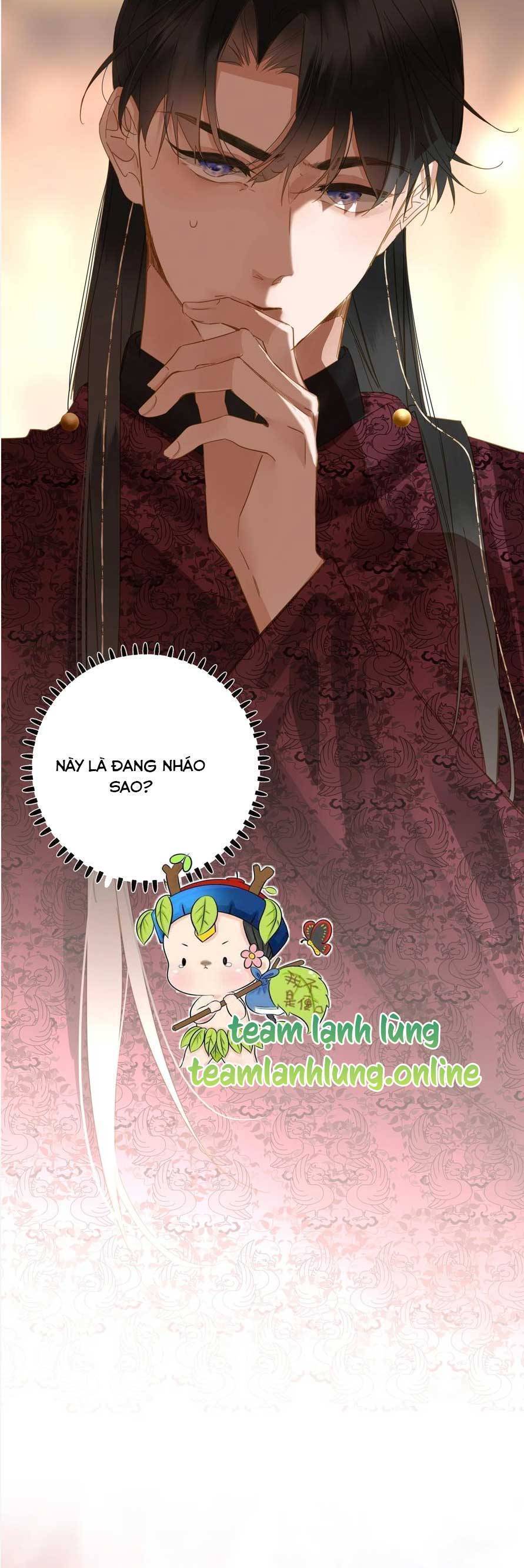 Vương Gia Hắn Luôn Nghĩ Tôi Yêu Hắn Đến Nghiện - Chapter 70 - Page 34