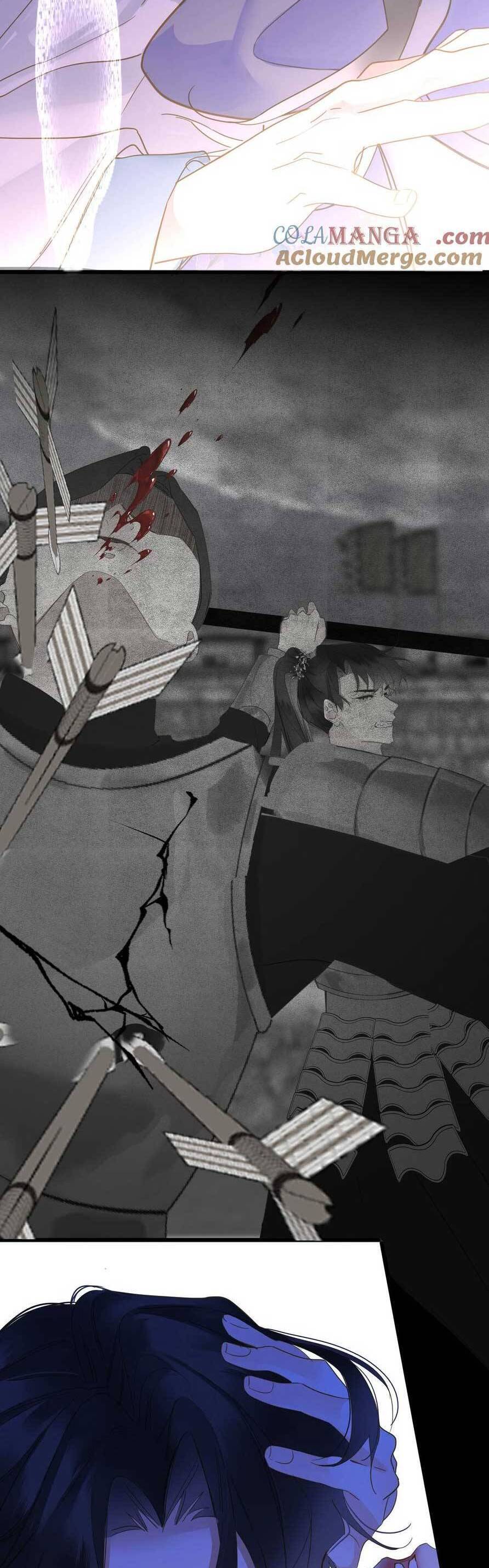 Vương Gia Hắn Luôn Nghĩ Tôi Yêu Hắn Đến Nghiện - Chapter 70 - Page 3