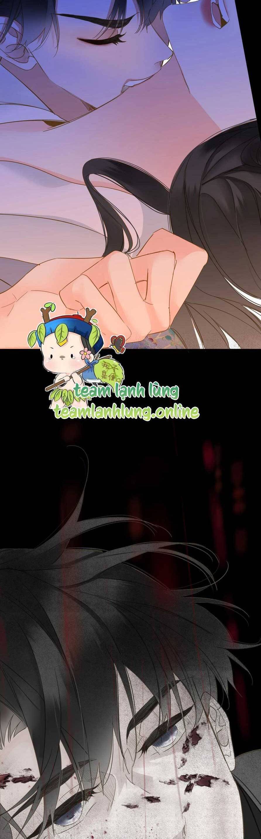 Vương Gia Hắn Luôn Nghĩ Tôi Yêu Hắn Đến Nghiện - Chapter 70 - Page 4