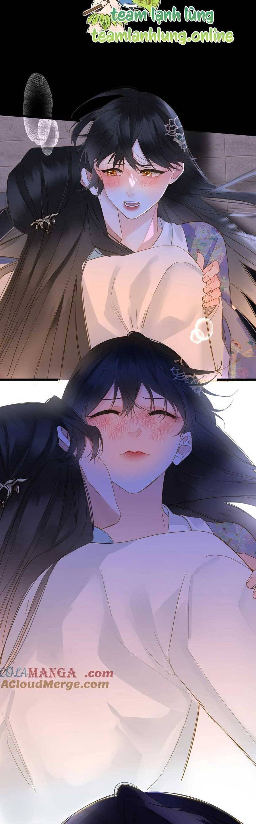 Vương Gia Hắn Luôn Nghĩ Tôi Yêu Hắn Đến Nghiện - Chapter 70 - Page 6