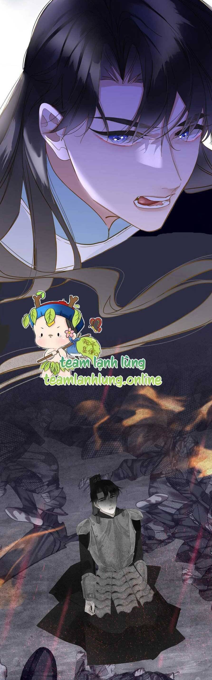 Vương Gia Hắn Luôn Nghĩ Tôi Yêu Hắn Đến Nghiện - Chapter 70 - Page 7