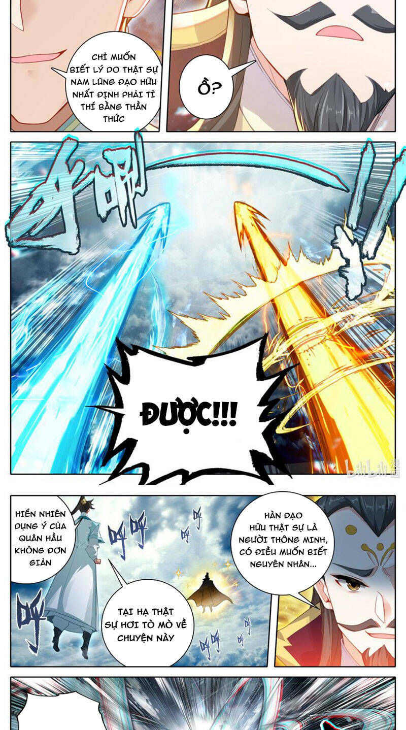 Phàm Nhân Tu Tiên - Chapter 315 - Page 9